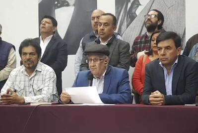 En consulta, respaldan ciudadanos Tren Maya, refinería y otros programas de AMLO