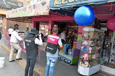 Neza y Ecatepec endurecerán medidas preventivas ante Fase 3 de pandemia