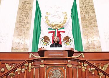 “La CDMX goza de finanzas sanas”