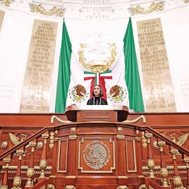 “La CDMX goza de finanzas sanas”