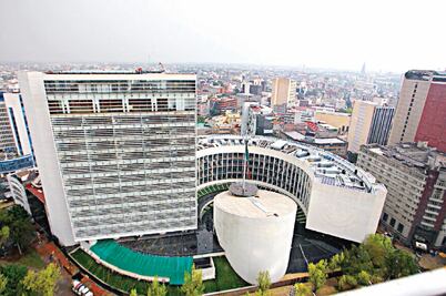 Senado también busca quitar venta de alcohol