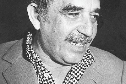 Aracataca reclamará parte de las cenizas de Gabo