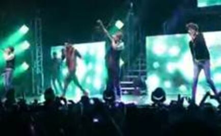 CD9 se presentará en el Auditorio Nacional