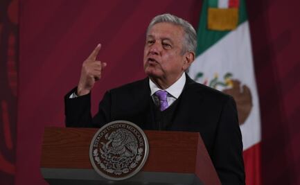 Que no se acuse sin prueba o se fabriquen delitos: AMLO sobre caso Rosario Robles