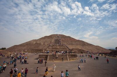 ¿Cuándo reabrirá Teotihuacán? Lo que necesitas saber para visitarlo