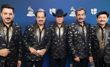 Cuánto cuestan las entradas de “Los Tigres del Norte” en su show en Colombia