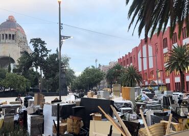 Fermatta desea "felices vacaciones" a alumnos tras desalojo en campus CDMX