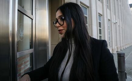 Esto pidió “El Chapo” a Emma Coronel para escapar de una redada para detenerlo