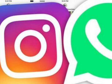 El Boomerang de Instagram llegará a WhatsApp