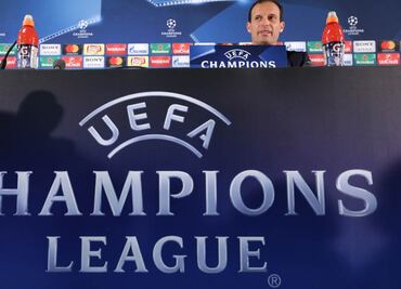 Juventus vs. Mónaco, la semifinal de los 20 millones de dólares