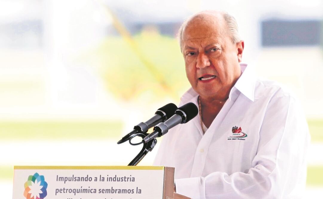 Foto: Archivo/EL UNIVERSAL 