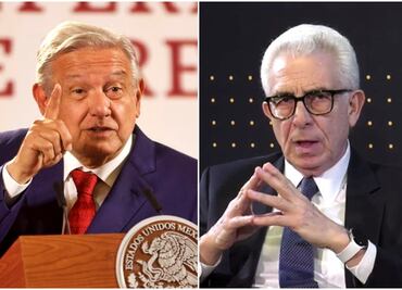 Zedillo “es un representante de la oligarquía”; su gobierno fue faccioso no fue democrático: AMLO