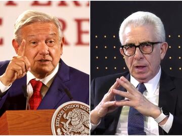 “Es finísima persona”: AMLO responde dichos de Zedillo y le recuerda el rescate del Fobaproa