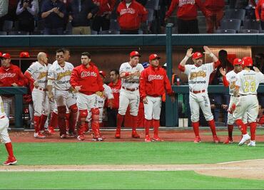 Jugador de Diablos Rojos da positivo en examen antidoping