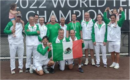 Mundial detrás del telón