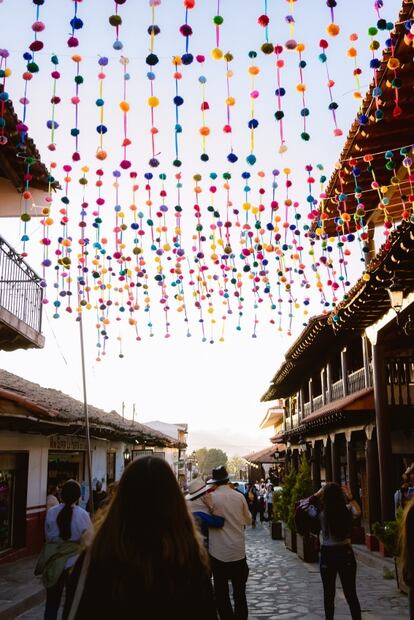 Los 5 Pueblos Mágicos más googleados por los mexicanos