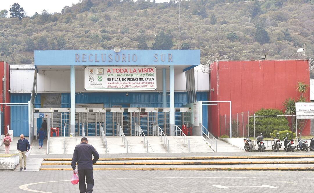 Foto: Archivo. EL UNIVERSAL