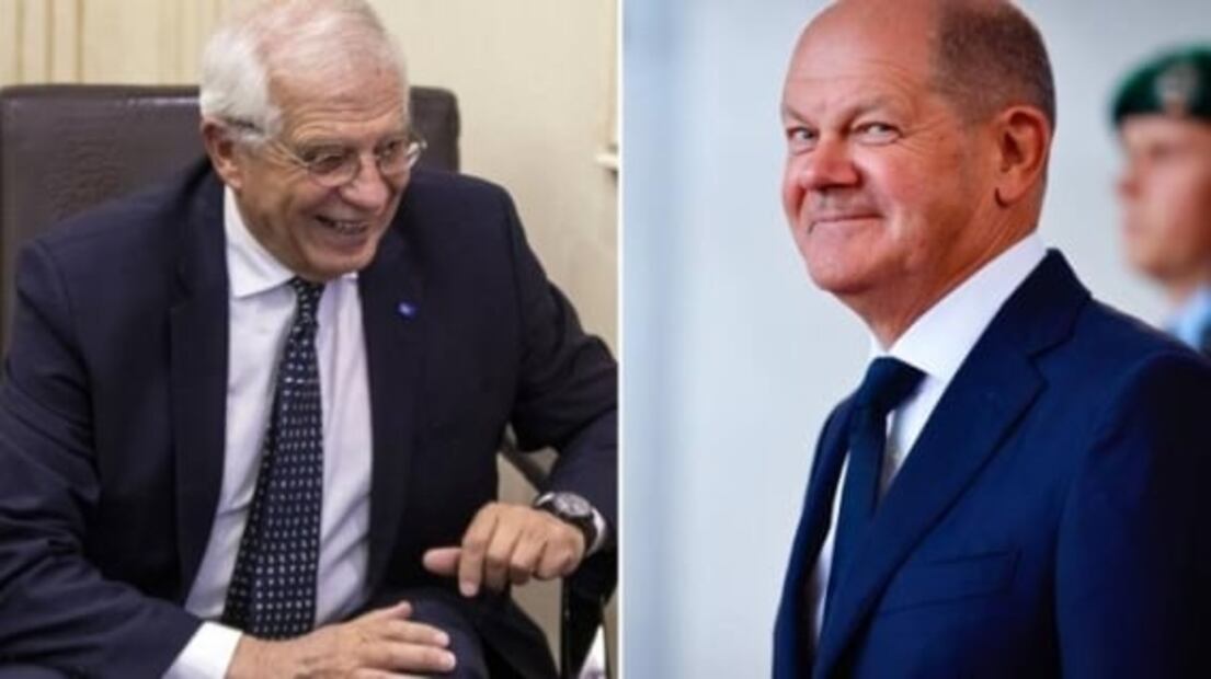 Presentador ruso pide "quemar Berlín" y otras ciudades por apoyar a Ucrania