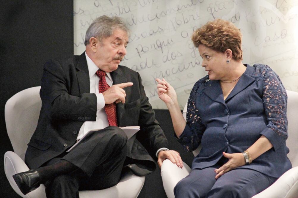 La plutocracia como modelo