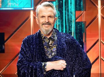 Miguel Bosé gana demanda a Nacho Palau: no reconocerá como propios a los hijos de su ex