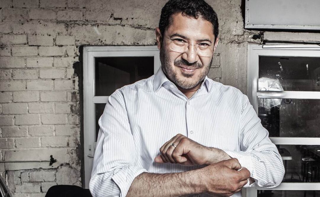 Foto: Archivo/ EL UNIVERSAL