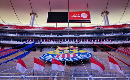 ¿Qué pasó con Chivas, los refuerzos y su inversión de casi 50 millones de dólares?