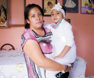 IMSS ofrece a familia de Karol resolver dudas