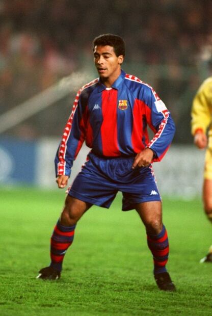 Barcelona y las figuras que salieron por la puerta de atrás