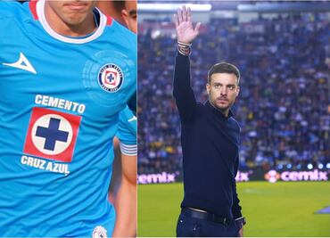 Cruz Azul habría llegado a un acuerdo con Martín Anselmi y el Porto; ¿cuánto dinero recibirán tras su polémica salida?