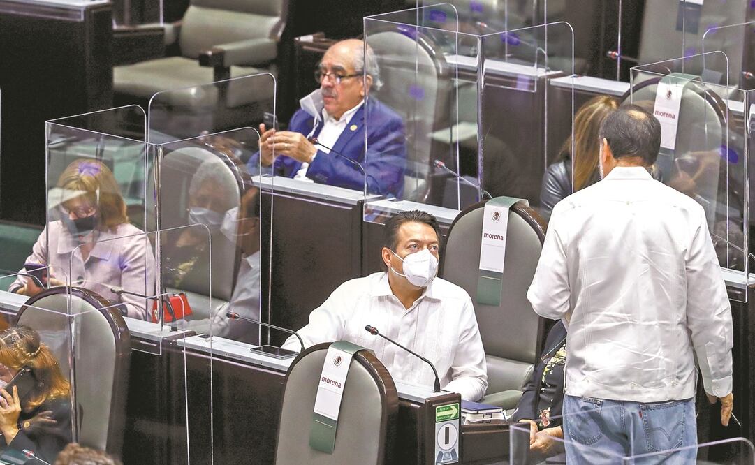 Foto: Archivo/EL UNIVERSAL 