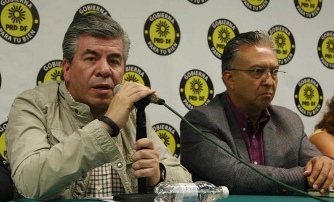 Archivo / EL UNIVERSAL