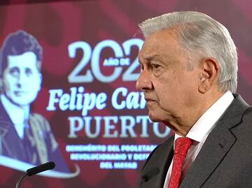 Gobierno de AMLO envía nota diplomática de protesta a EU por declaraciones del embajador Ken Salazar sobre la reforma judicial