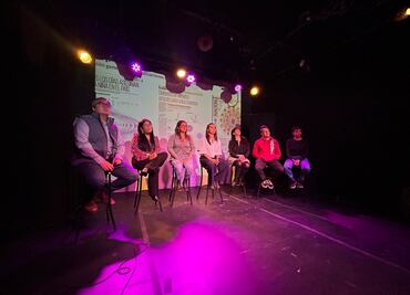 La UPID presentó su documental “Corredor Interoceánico: Una historia de imposición, despojo y violencia” frente a suscriptores de EL UNIVERSAL