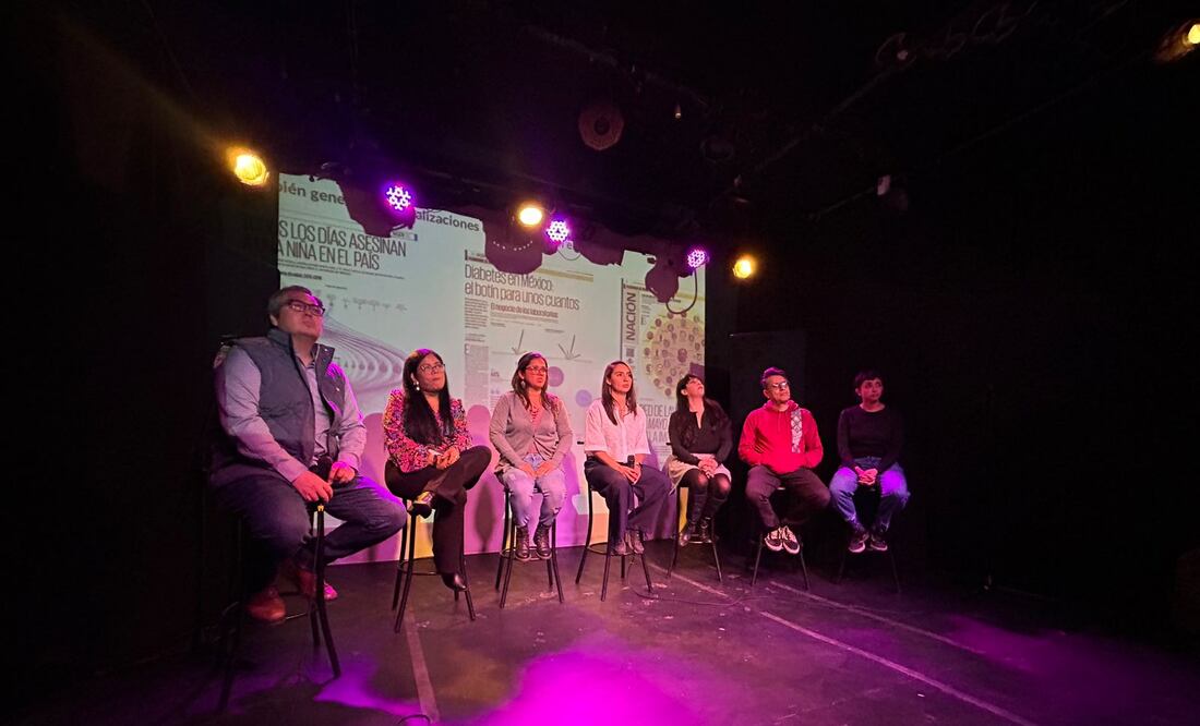 La UPID presentó su documental “Corredor Interoceánico: Una historia de imposición, despojo y violencia”