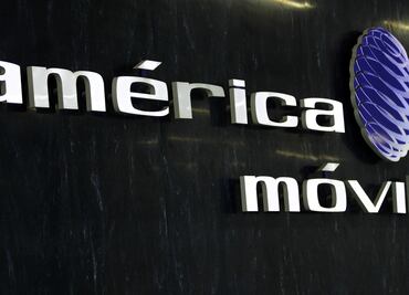 Utilidad neta de América Móvil cae 62.8% al cierre de 2024; ventas se incrementan 6.5%