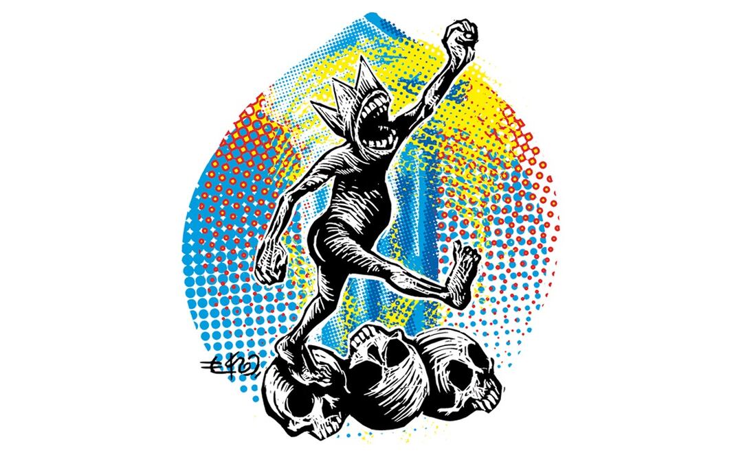 El gobierno de AMLO: una tragedia histórica