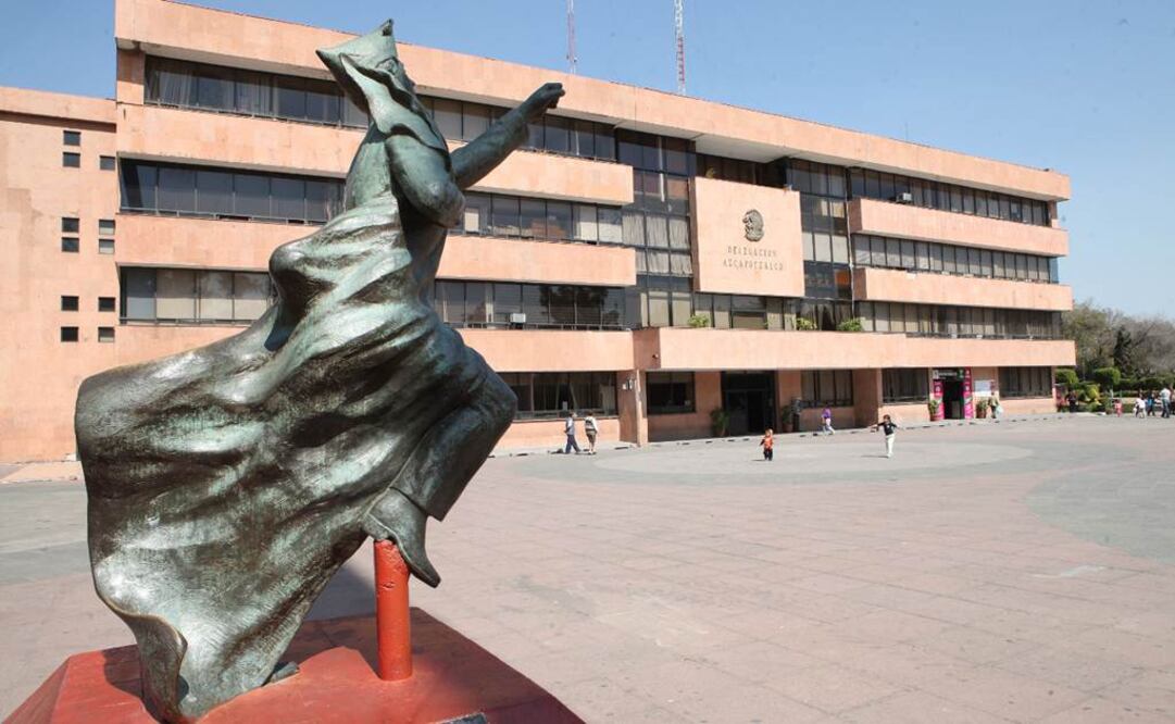 Las 16 puestas en escena se presentarán en los distintos espacios públicos de las delegaciones capitalinas. (FOTO: Archivo EL UNIVERSAL)