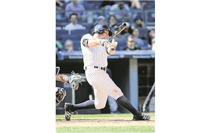 Gardner arruina labor de blake snell