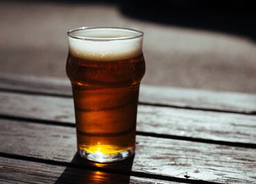 Beneficios de la cerveza en la cosmética