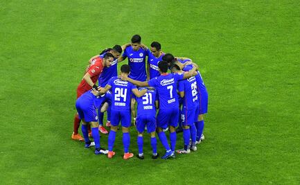 Cruz Azul va por una victoria histórica ante Juárez FC