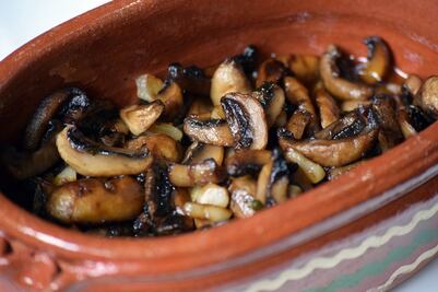 Ricos snacks con menos de 50 calorías