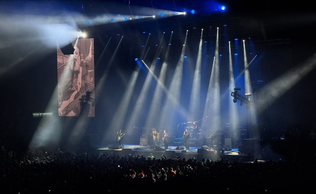 Foto: César González / EL UNIVERSAL