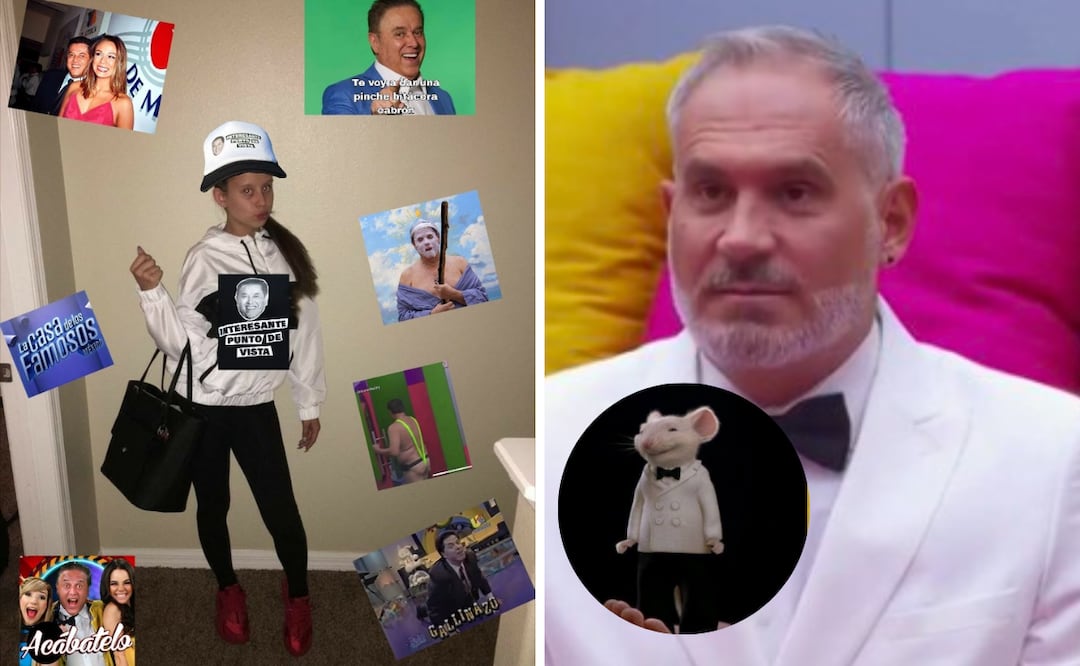 Mario Bezares resultó ser el ganador, causando opiniones divididas entre los espectadores. Foto: Captura de pantalla