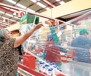 Demandan a la 4T evitar parálisis económica