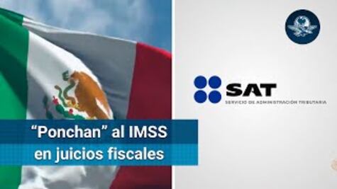 Arrasa el SAT en juicios fiscales; IMSS los pierde