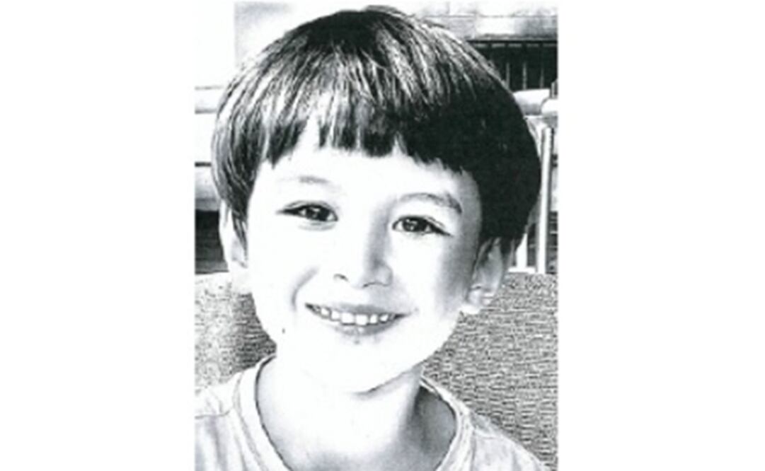 Ian Hoyos Wang. Foto: Especial