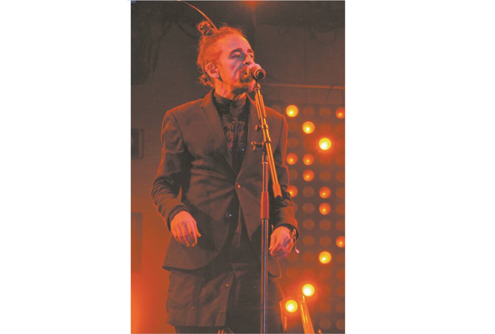 Esperan el estreno de su programa en National Geographic. Foto/CORTESÍA