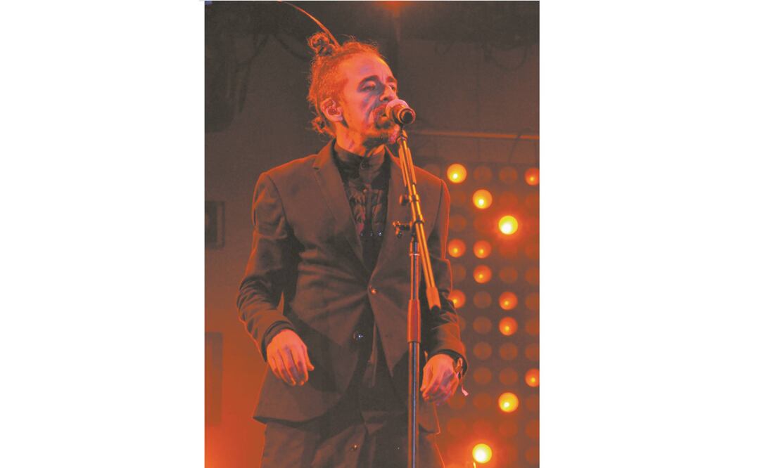 Esperan el estreno de su programa en National Geographic. Foto/CORTESÍA