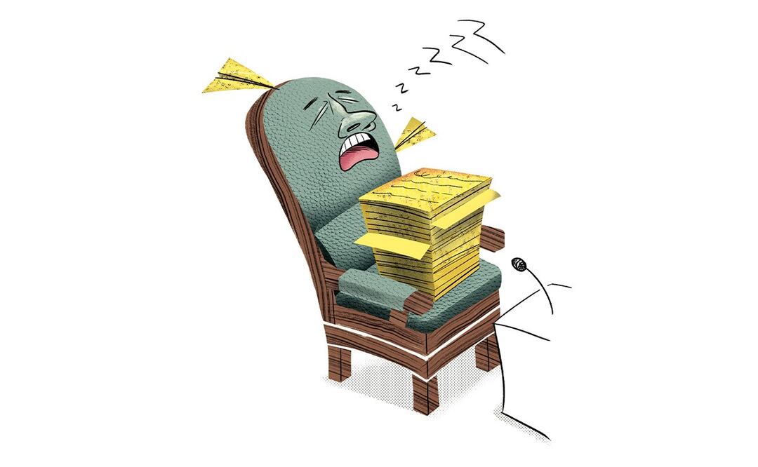 Ilustración: Ani Cortés