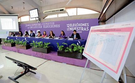 Votar en la elección judicial tomaría 13 minutos, estiman